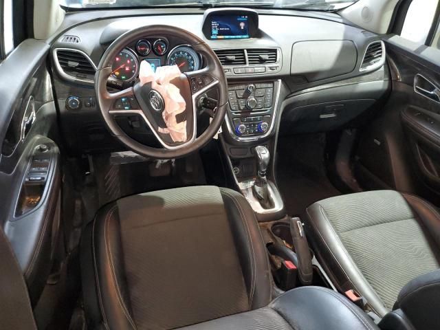 2013 Buick Encore Convenience