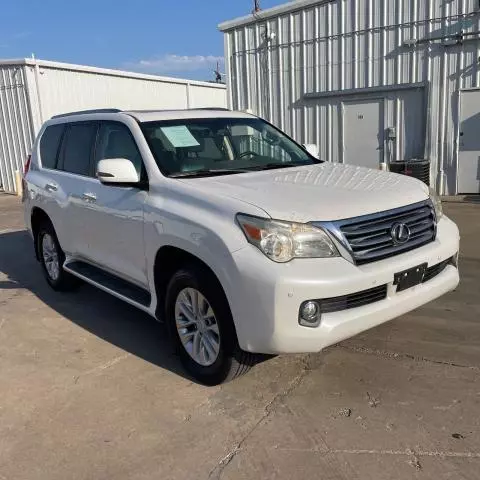 2010 Lexus GX 460