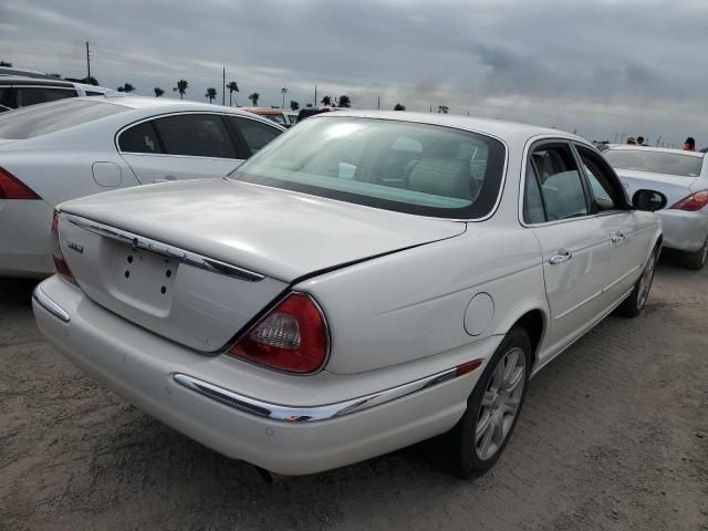 2004 Jaguar XJ8