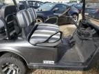 2018 Golf Club Car