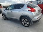 2011 Nissan Juke S