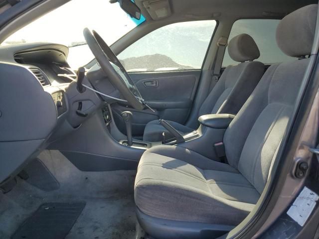 1999 Toyota Camry LE