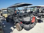 2022 Yamaha Golf Cart