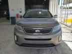 2014 KIA Sorento SX