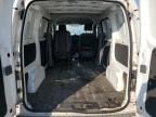 2015 Nissan NV200 2.5S