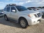 2012 Nissan Pathfinder S