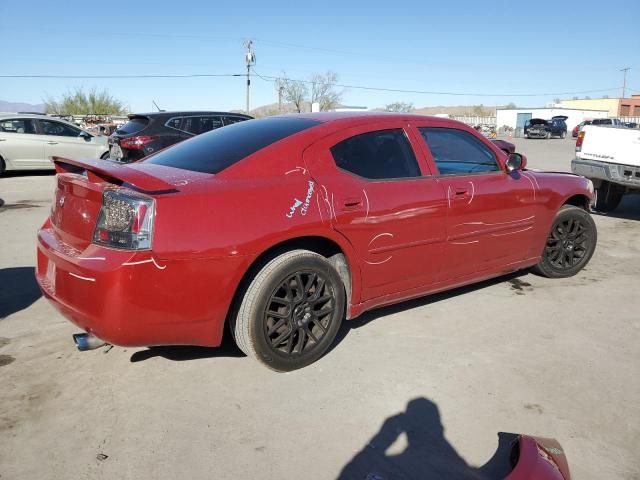 2006 Dodge Charger SE