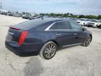 2013 Cadillac XTS Luxury Collection