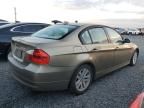 2007 BMW 328 I