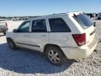 2008 Jeep Grand Cherokee Laredo