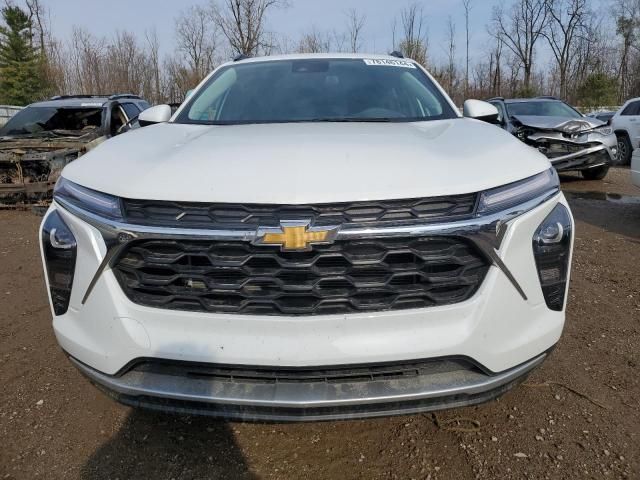 2024 Chevrolet Trax 1LT