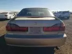 2000 Honda Accord EX