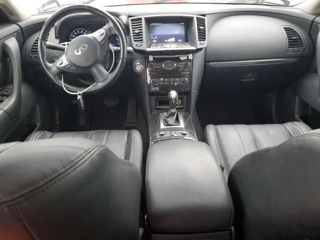 2015 Infiniti QX70