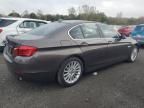 2012 BMW 535 XI