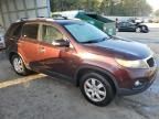 2012 KIA Sorento Base