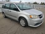 2012 Dodge Grand Caravan SE