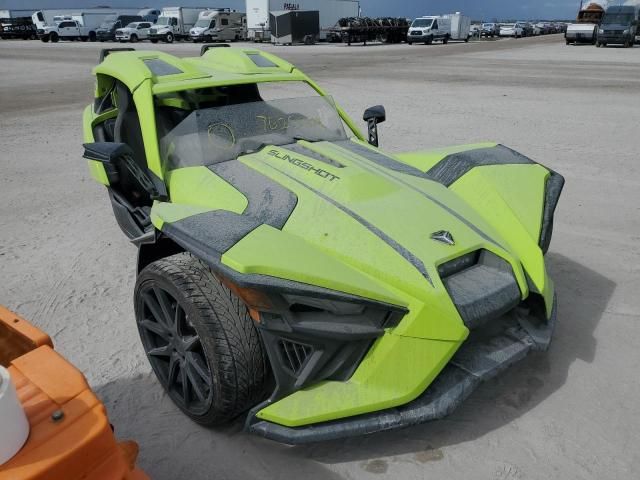 2023 Polaris Slingshot SL