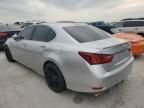 2014 Lexus GS 350