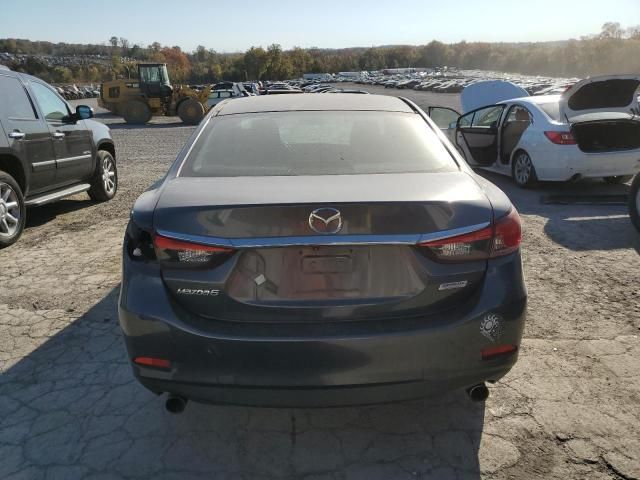 2014 Mazda 6 Sport