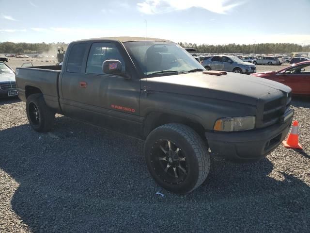 2001 Dodge RAM 1500