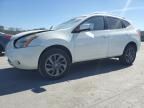 2010 Nissan Rogue S