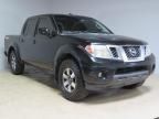 2013 Nissan Frontier S