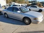 2005 Buick Lesabre Custom