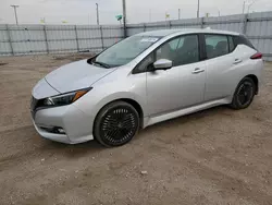 2023 Nissan Leaf SV Plus en venta en Greenwood, NE