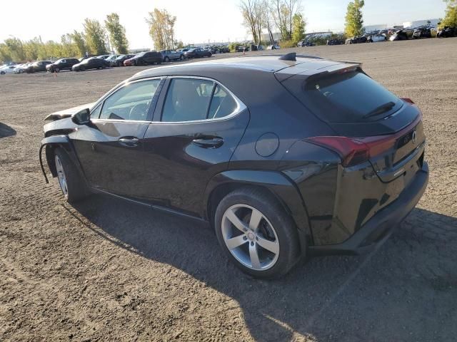 2023 Lexus UX 250H Premium