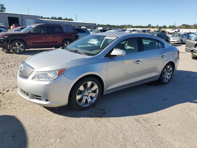 2010 Buick Lacrosse CXL