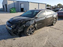 2024 KIA Forte LX en venta en Tulsa, OK