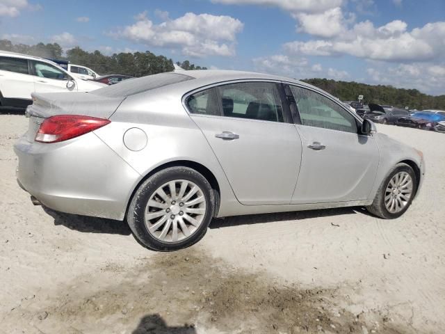 2011 Buick Regal Premium