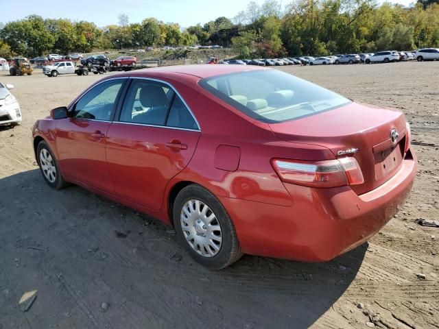 2008 Toyota Camry CE