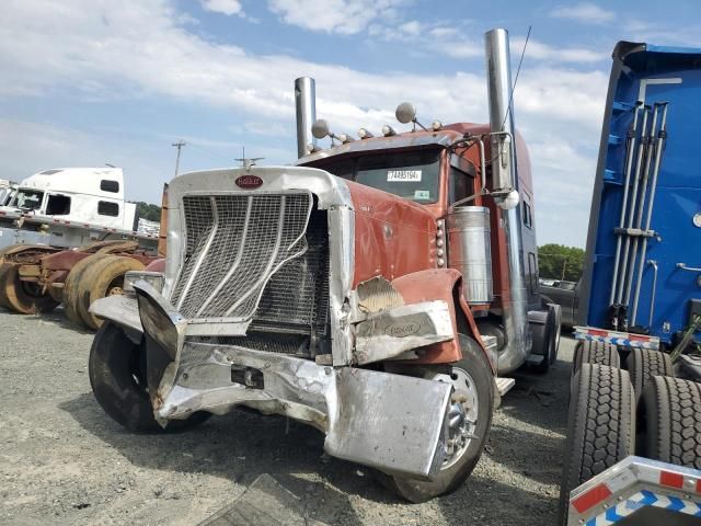 2007 Peterbilt 379