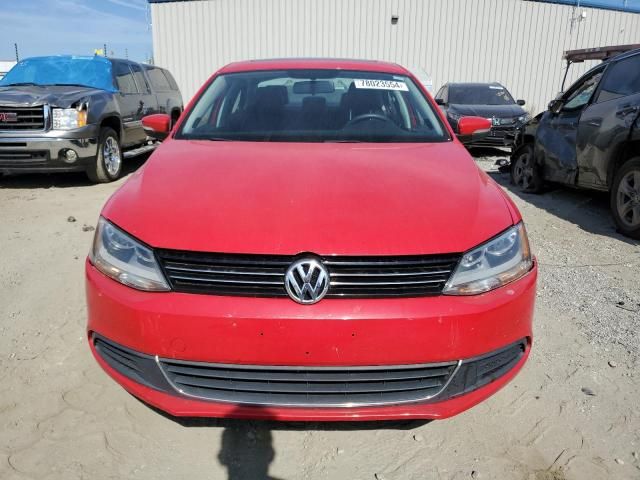 2014 Volkswagen Jetta TDI