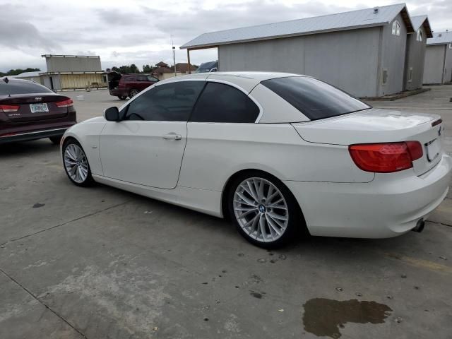 2011 BMW 335 I