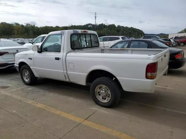 1996 Ford Ranger