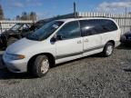 2000 Dodge Grand Caravan SE