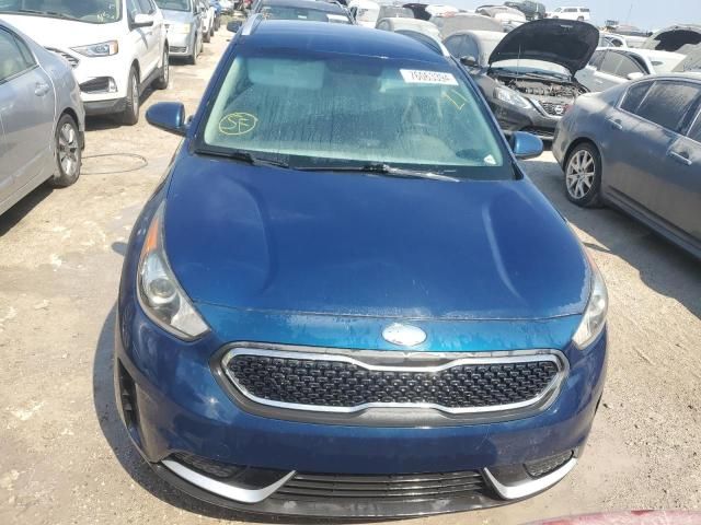 2018 KIA Niro FE