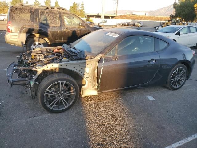 2016 Scion FR-S