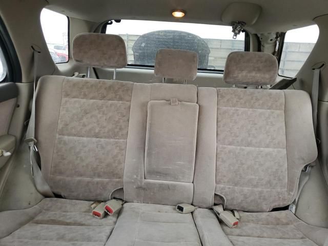 2004 KIA Sorento EX