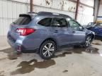 2018 Subaru Outback 3.6R Limited