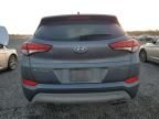 2018 Hyundai Tucson Sport