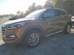 2017 Hyundai Tucson Limited en venta en Waldorf, MD