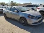 2016 Dodge Dart SE