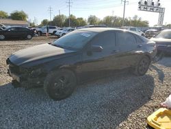 2023 Hyundai Elantra SEL en venta en Columbus, OH