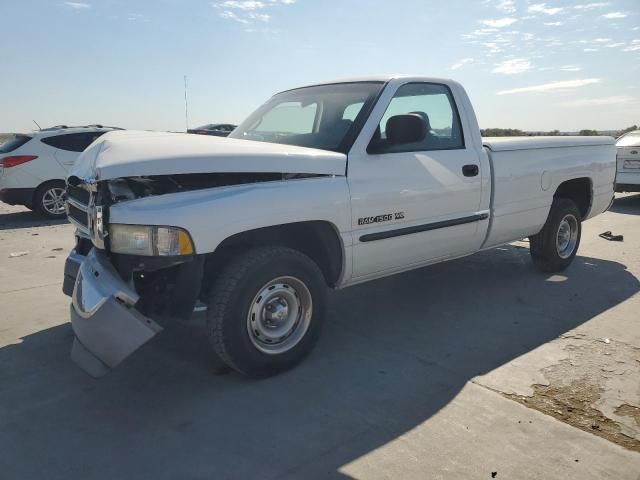 2001 Dodge RAM 1500