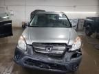 2005 Honda CR-V EX