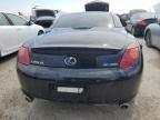 2002 Lexus SC 430