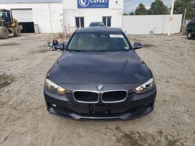 2013 BMW 328 I